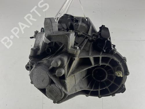 Getriebe RENAULT SCÉNIC III (JZ0/1_) 1.5 dCi | BP29563926M3 