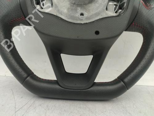 Steering wheel SEAT LEON (5F1) 2.0 TDI | BP29627239C49 