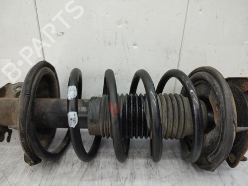 Left front shock absorber HYUNDAI GETZ (TB) 1.1 | BP23702909M16 
