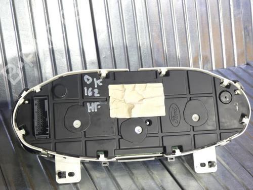 Instrument cluster FORD FIESTA VI (CB1, CCN) 1.4 TDCi | BP23687131C47 