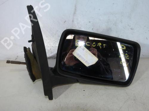 Right mirror FORD ESCORT IV (GAF, AWF, ABFT)  | BP23667036C27