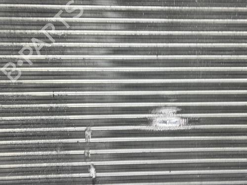 Water radiator HYUNDAI i40 I (VF) 1.7 CRDI | BP30902422M31 