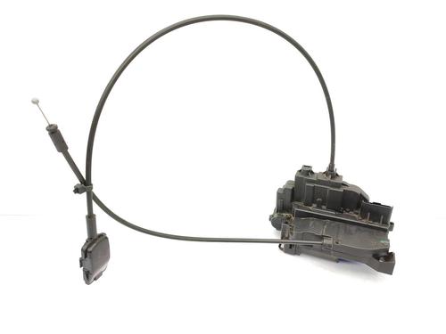 Rear right lock RENAULT CLIO III Grandtour (KR0/1_) 1.5 dCi (KR0F) | BP23732713C99 