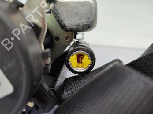 Rear right belt tensioner MERCEDES-BENZ A-CLASS (W169) A 180 CDI (169.007, 169.307) | BP23709679C90 