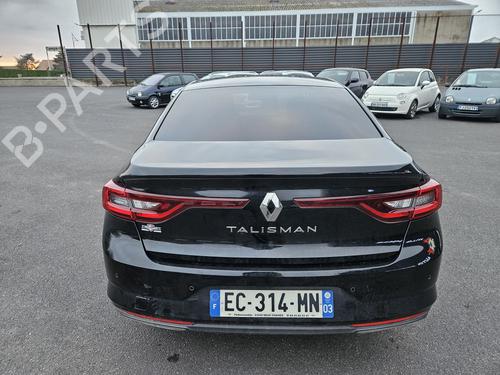 Left tailgate light RENAULT TALISMAN (LP_) 1.6 dCi 160 | BP24408497C79  - Image 8