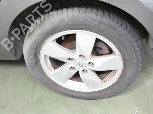Rat RENAULT MEGANE III Hatchback (BZ0/1_, B3_) 1.5 dCi | BP23699852C49 - Image 23