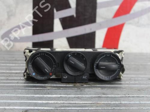 AC-Styringsenhed/Manøvreenhed VW FOX Hatchback (5Z1, 5Z3, 5Z4) 1.2 (55 hp) 23690479