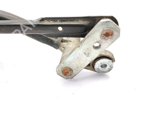 Front wiper motor KIA PICANTO I (SA) 1.0 | BP23739444M29 
