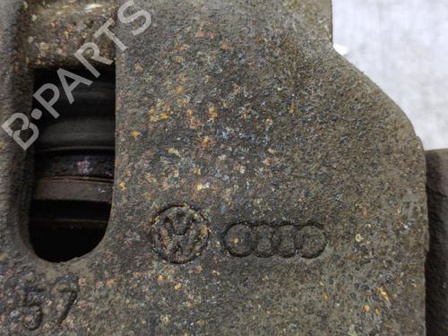 Left front brake caliper AUDI A4 B7 Avant (8ED) 2.0 TDI | BP23708955M105 - Image 3