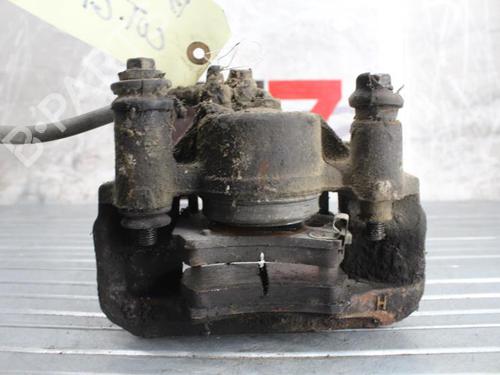 Used Left front brake caliper Left front brake caliper MAZDA 323 C IV (BG) 1.3 16V (BG3S) (73 hp) 23690653 23690653