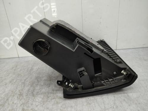 Used Glove box Glove box PEUGEOT 308 II (LB_, LP_, LW_, LH_, L3_) 1.6 BlueHDi 120 (120 hp) 23719091 23719091
