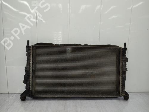 Water radiator FORD FOCUS C-MAX (DM2) 2.0 TDCi | BP23731427M31 - Image 6