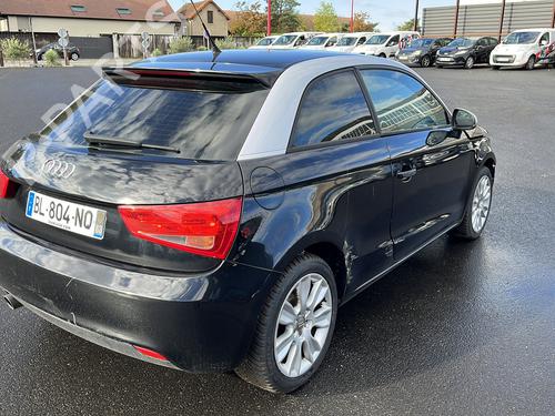 Switch AUDI A1 (8X1, 8XK) 1.6 TDI | BP23750797I30  - Image 34
