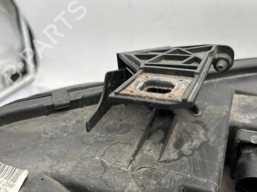 Faro izquierdo AUDI A4 B8 Avant (8K5) 2.7 TDI | BP29839404C28