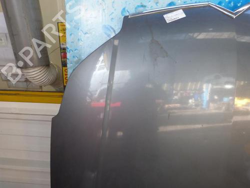 Hood CITROËN C5 II (RC_) 1.6 HDi (RC8HZB) | BP23667137C1