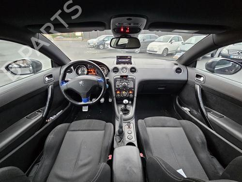 Left sun visor PEUGEOT RCZ 2.0 HDi | BP24212772I1 - Image 14