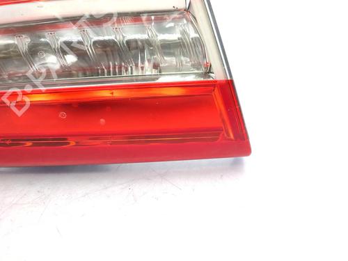 Left tailgate light CITROËN C4 Picasso I MPV (UD_) 1.6 HDi | BP23705058C79 
