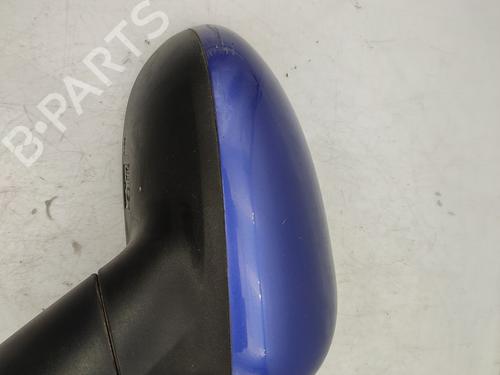 Used Right mirror KIA RIO III (UB) 1.1 CRDi (75 hp) 23684499