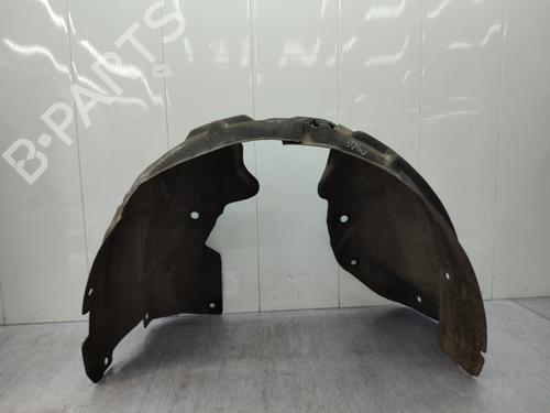 Wheel arch RENAULT MEGANE IV Hatchback (B9A/M/N_) 1.3 TCe 140 (B9NB) | BP23730203C56 