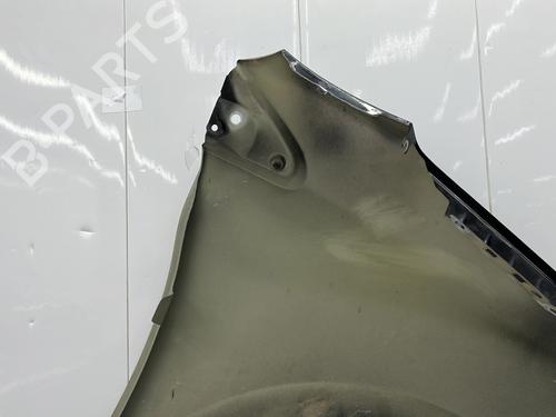 Left front fenders PEUGEOT 208 I (CA_, CC_) 1.6 HDi / BlueHDi 75 | BP28110272C41 