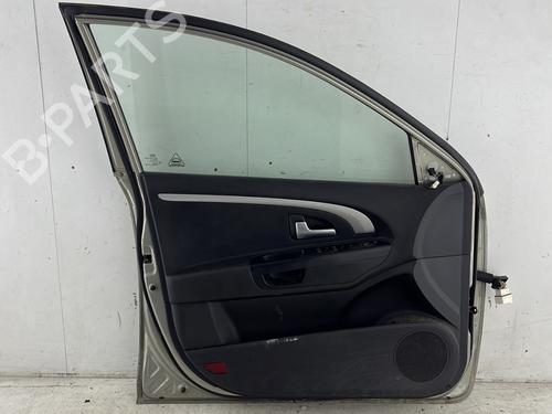 Left front door KIA CEE'D SW (ED) 1.6 CRDi 115 | BP23760065C2 