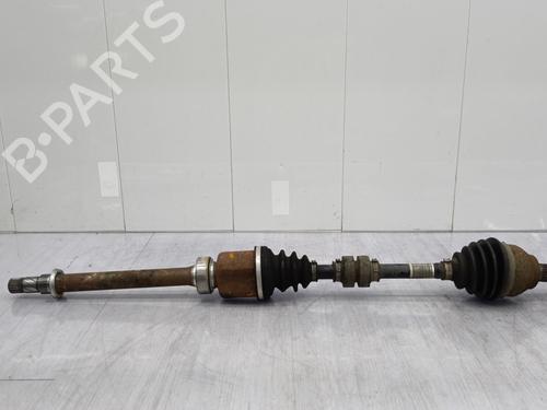 Right front driveshaft NISSAN PULSAR Hatchback (C13) 1.2 DIG-T | BP23709472M39 - Image 2