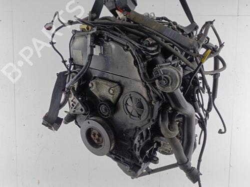 Engine FORD MONDEO III (B5Y) 2.0 16V TDDi / TDCi | BP23676868M1  - Image 5