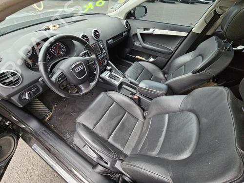 Headlight switch AUDI A3 Sportback (8PA) 2.0 TDI 16V | BP23742305I24  - Image 26
