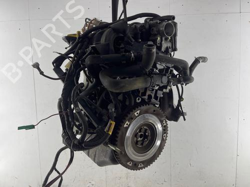 Used Engine Engine 37246566 37246566