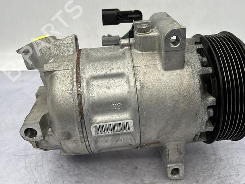 Used AC compressor AC compressor RENAULT CLIO V (B7_) 1.0 TCe 90 (B7MT) (91 hp) 23683460 23683460