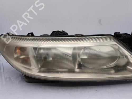 Right headlight RENAULT LAGUNA II Grandtour (KG0/1_) 1.9 dCi | BP23702834C29 