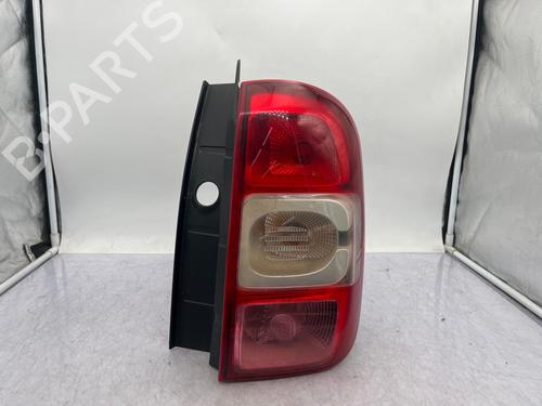 Right taillight DACIA DUSTER (HS_) 1.5 dCi 4x4 (HSMC, HSMD) | BP35890694C35 - Image 5