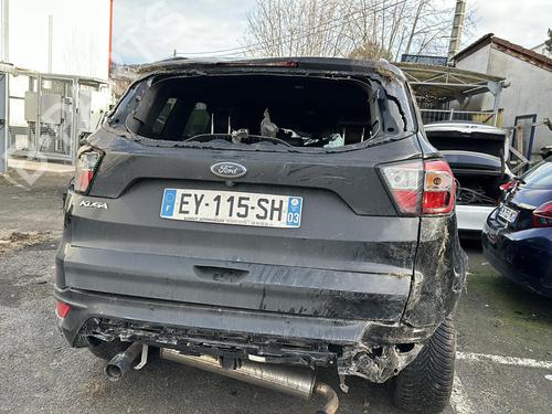 Steering wheel FORD KUGA II (DM2) 2.0 TDCi | BP23761248C49 - Image 18