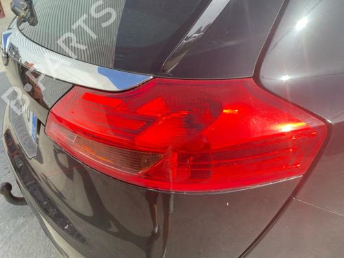 Used Right taillight Right taillight 36835939 36835939