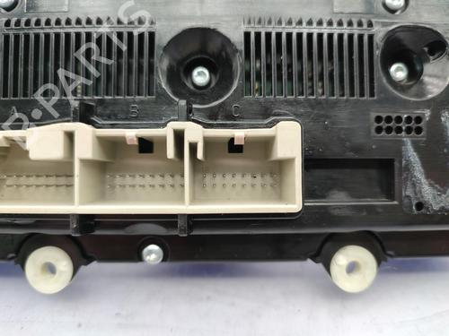 Climate control SKODA OCTAVIA II (1Z3) 2.0 TDI 16V | BP23752500I5 - Image 8