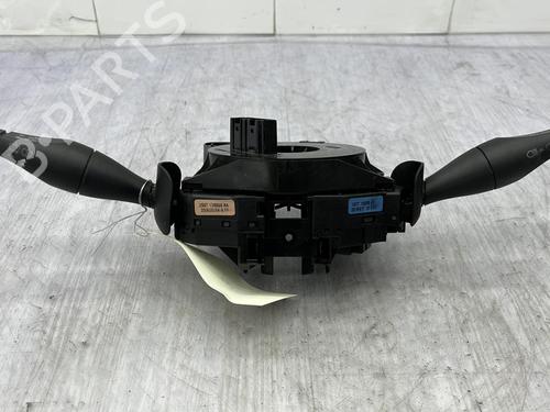 Used Steering column stalk FORD FIESTA V (JH_, JD_) 1.4 TDCi (68 hp) 23674987