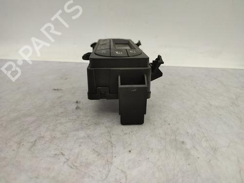 Used Climate control Climate control CITROËN C3 I (FC_, FN_) 1.4 HDi (68 hp) 27517061 27517061