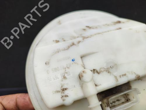 Used Fuel pump Fuel pump CITROËN C3 I (FC_, FN_) 1.6 16V (109 hp) 23677972 23677972