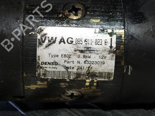 Starter VW POLO (6N2) 1.4 | BP24238188M8 - Image 4