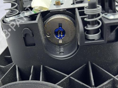 Førerens kollisjonspute CITROËN XSARA PICASSO (N68) 2.0 16V | BP23702872C9