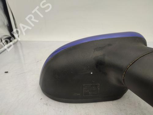 Right mirror KIA RIO III (UB) 1.1 CRDi | BP23684499C27 