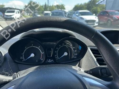 Front right seatbelt FORD FIESTA VI (CB1, CCN) 1.5 TDCi | BP27271178I25 - Image 17