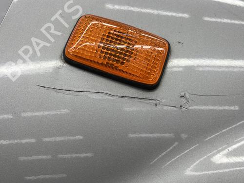 Right front fenders NISSAN X-TRAIL I (T30)  | BP24617921C42 