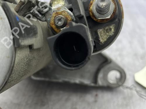 Used Starter Starter VW POLO V (6R1, 6C1) 1.2 (60 hp) 23674190 23674190