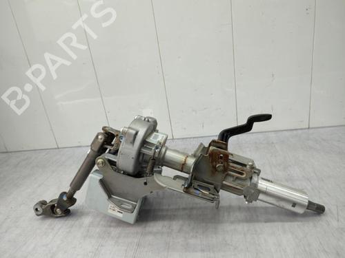 Steering column RENAULT MEGANE IV Hatchback (B9A/M/N_) 1.3 TCe 140 (B9NB) | BP23729601M21  - Image 7