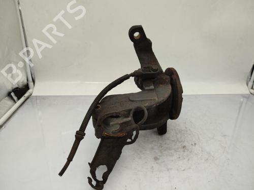 Left front steering knuckle CITROËN BX (XB-_) TRD Turbo | BP23728922M25 