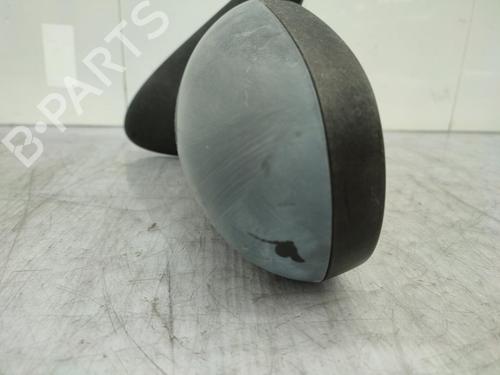Left mirror RENAULT MEGANE I (BA0/1_) 1.6 16V (BA04, BA0B, BA11, BA1J, BA16, BA19, BA1K, BA1V,... | BP23709548C26 