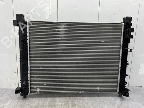 Water radiator DACIA DUSTER (HM_) 1.5 dCi 115 4x4 (HMAD) | BP33720226M31  - Image 12