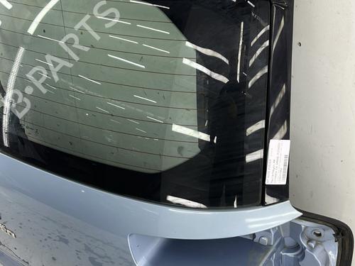 Tailgate CITROËN C4 Grand Picasso II (DA_, DE_) 1.6 HDi / BlueHDi 115 | BP29071475C6 