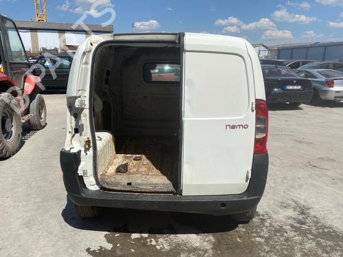 Engine CITROËN NEMO Box Body/MPV (AA_) 1.3 HDi 75 | BP33420696M1 - Image 46